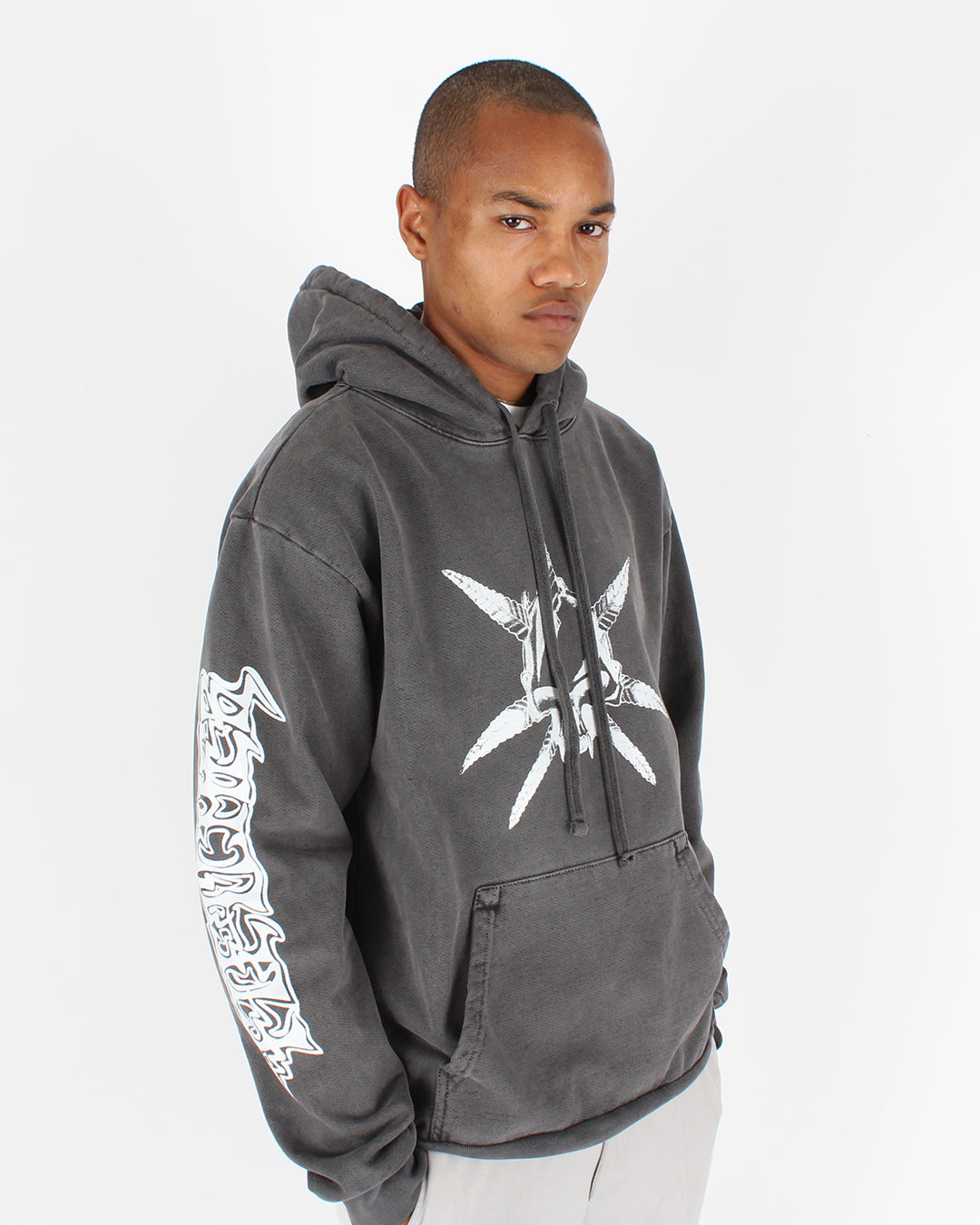 Pothead Hoodie