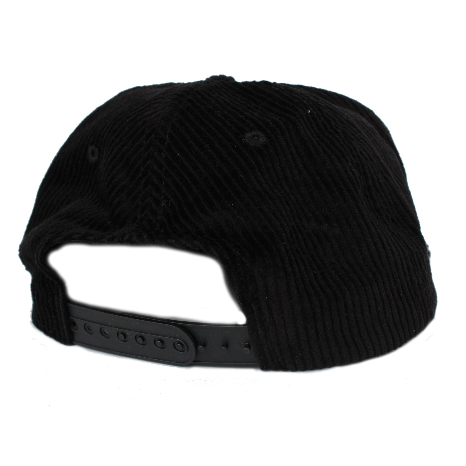 Champions Hat - Black