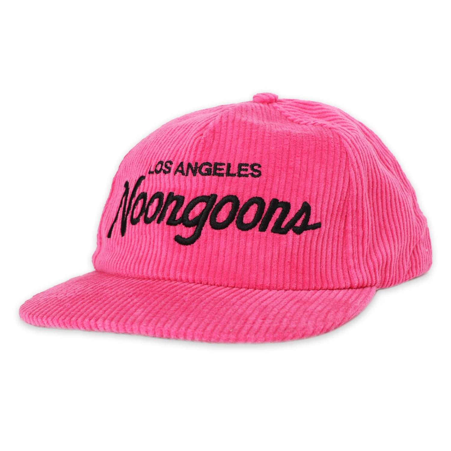 Champions Hat - Pink