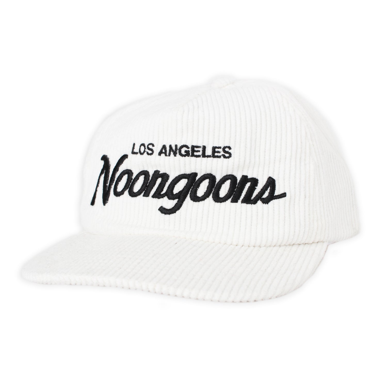 Champions Hat - White