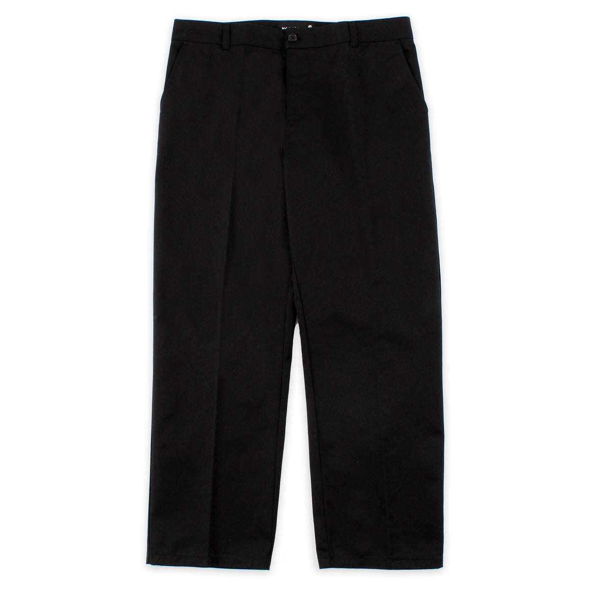 Club Pant - Black