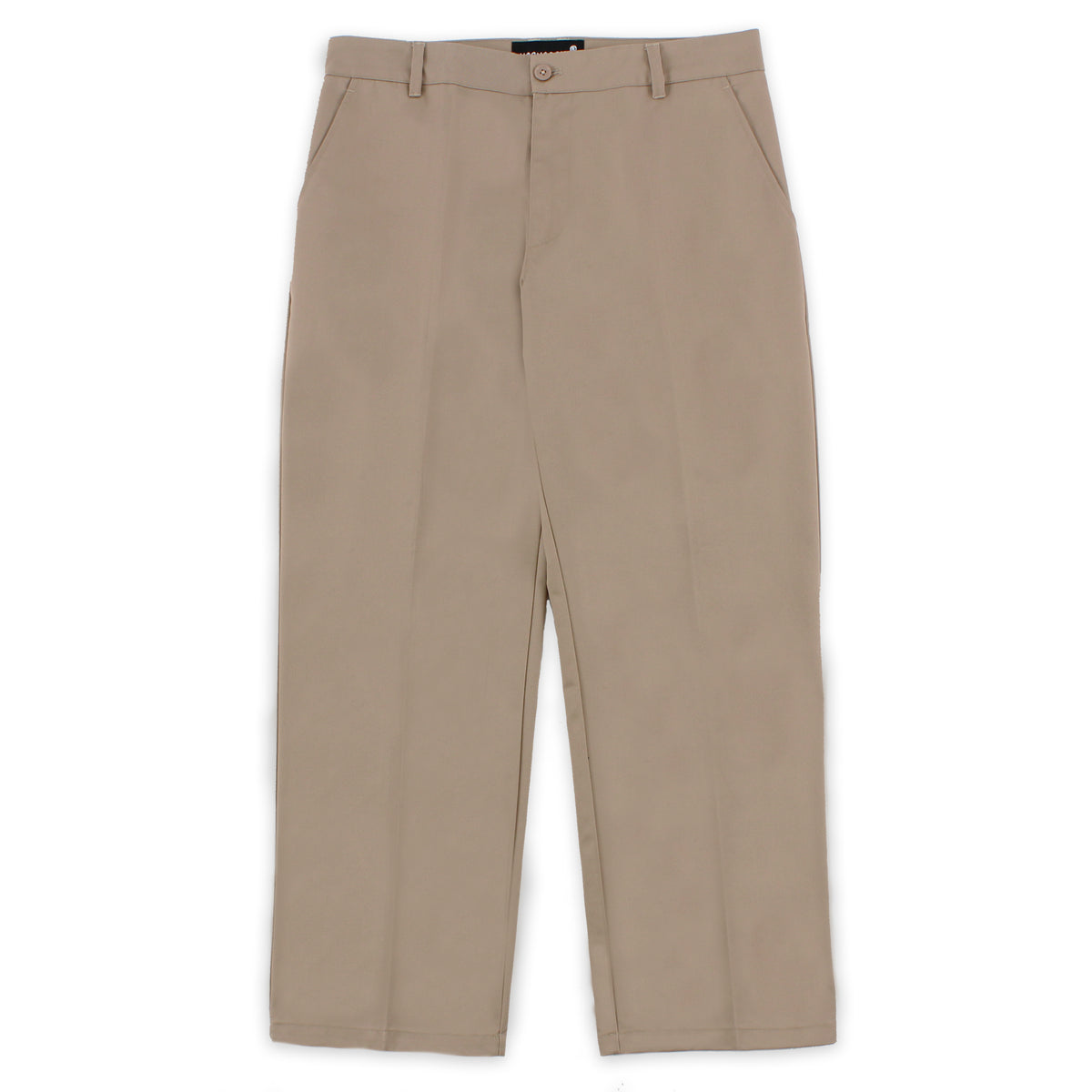 Club Pant - Khaki