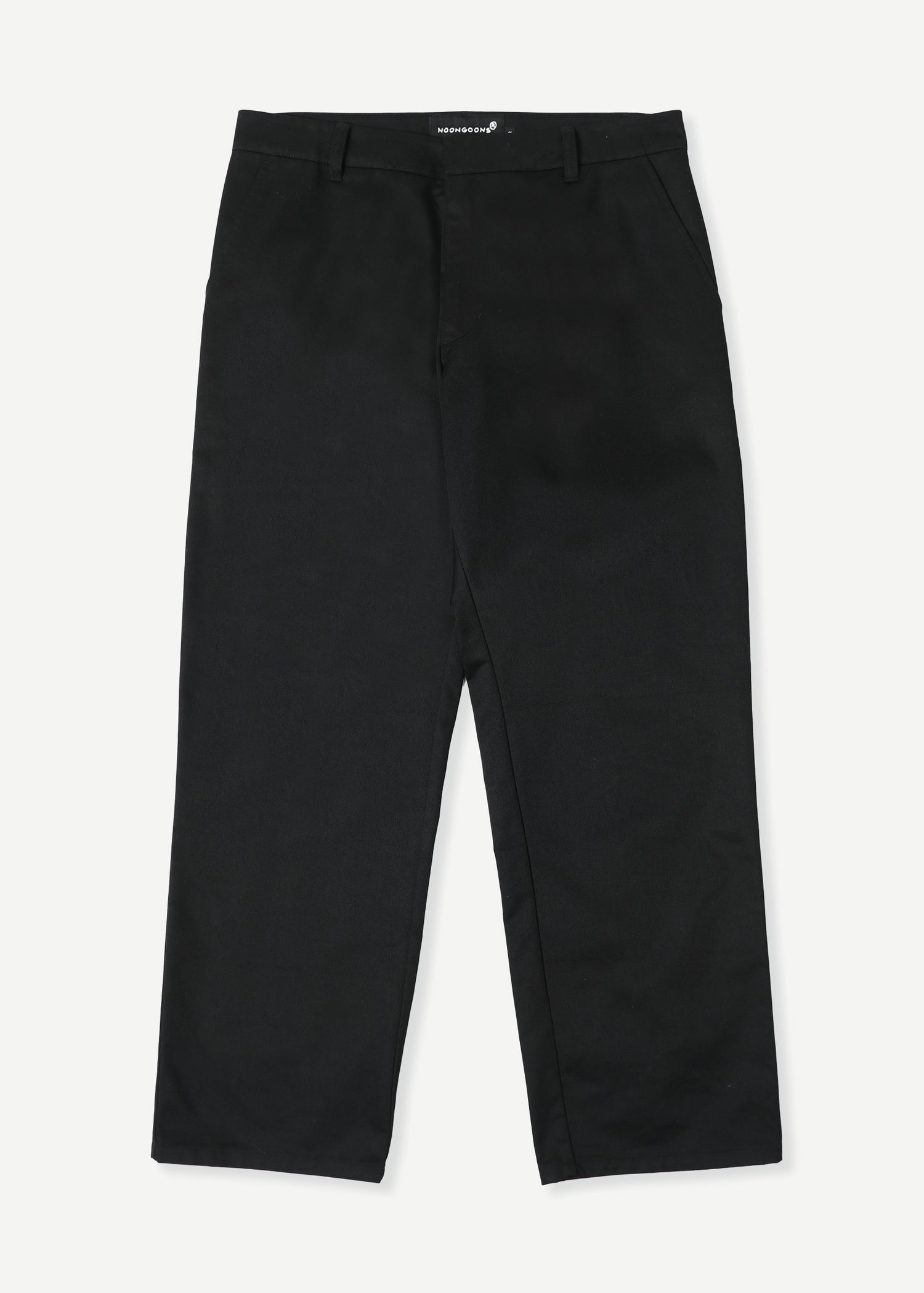 Club Pant - Black