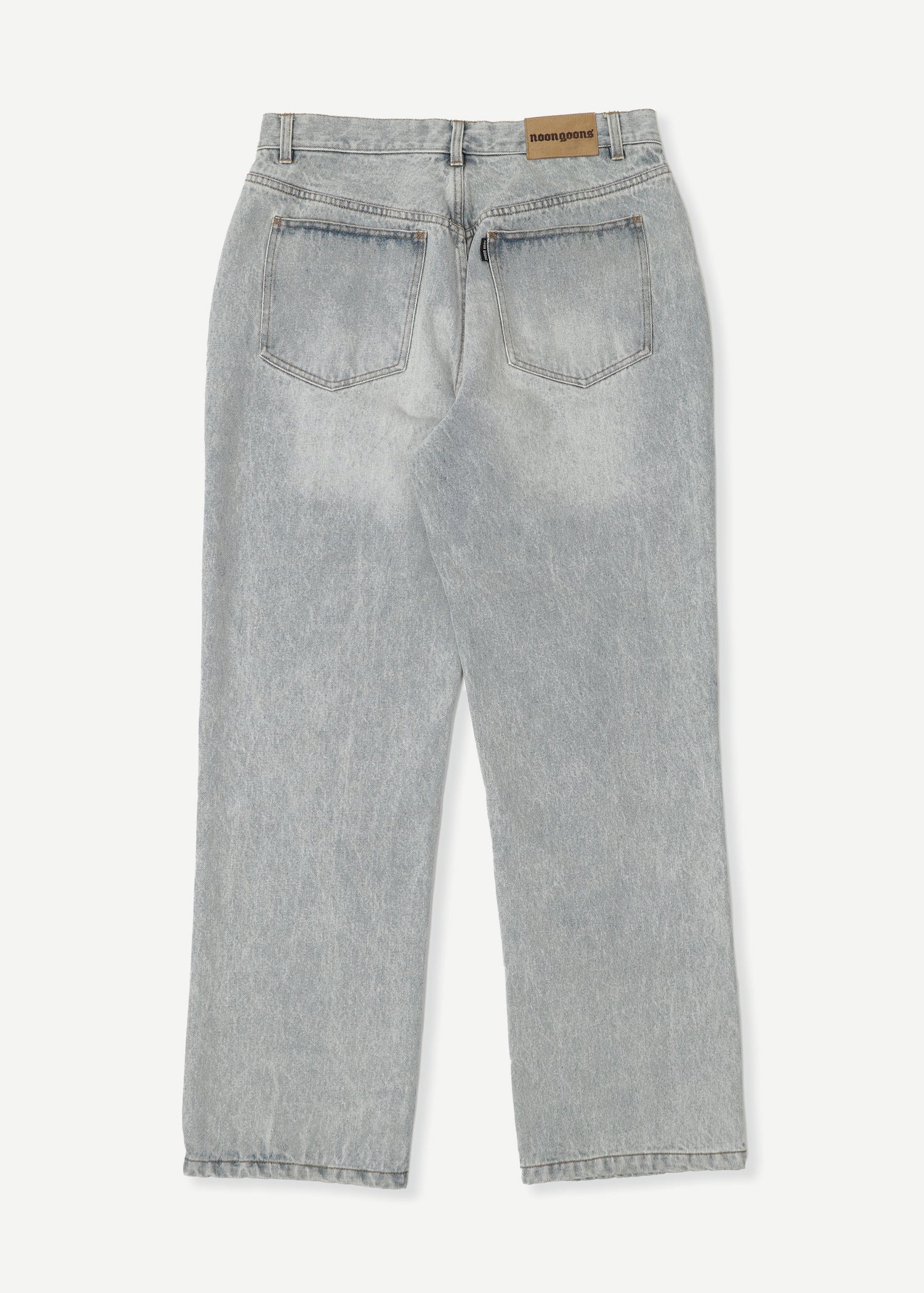 Fly Daze Denim Pant