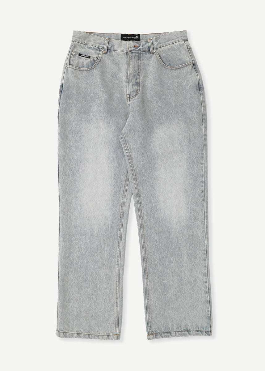 Fly Daze Denim Pant