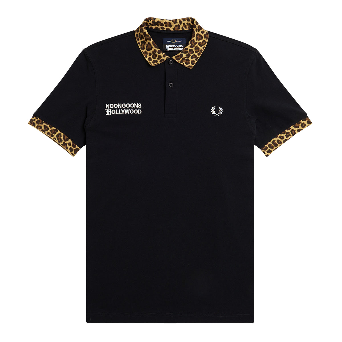 Hollywood Pro Polo