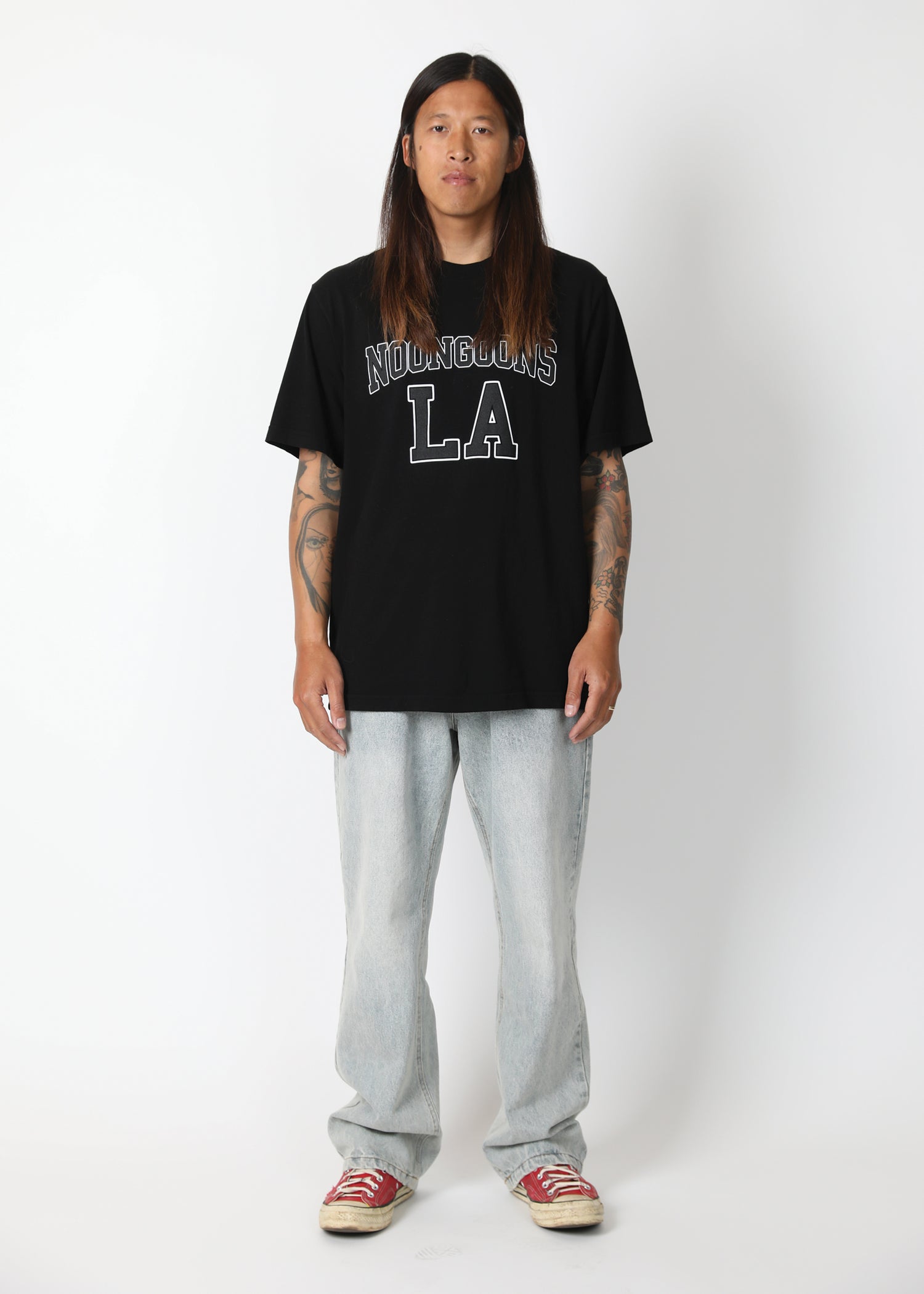 Fly Daze Denim Pant