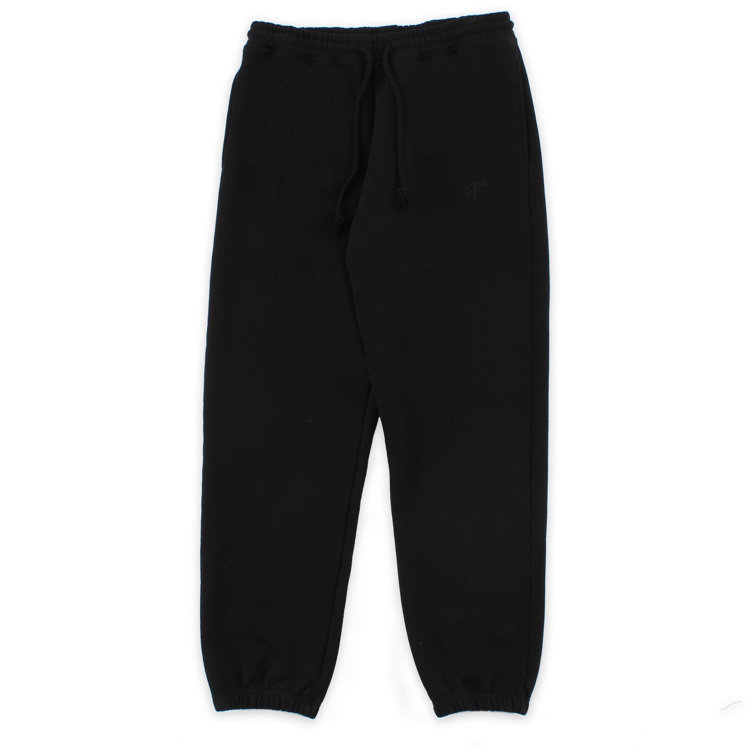 Icon Sweatpants - Black