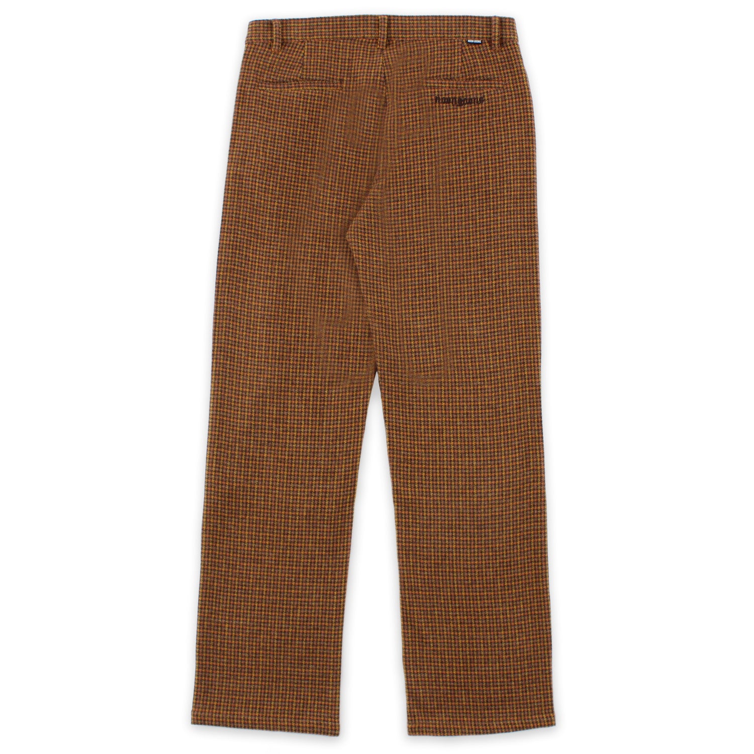 Impala Pant - Camel