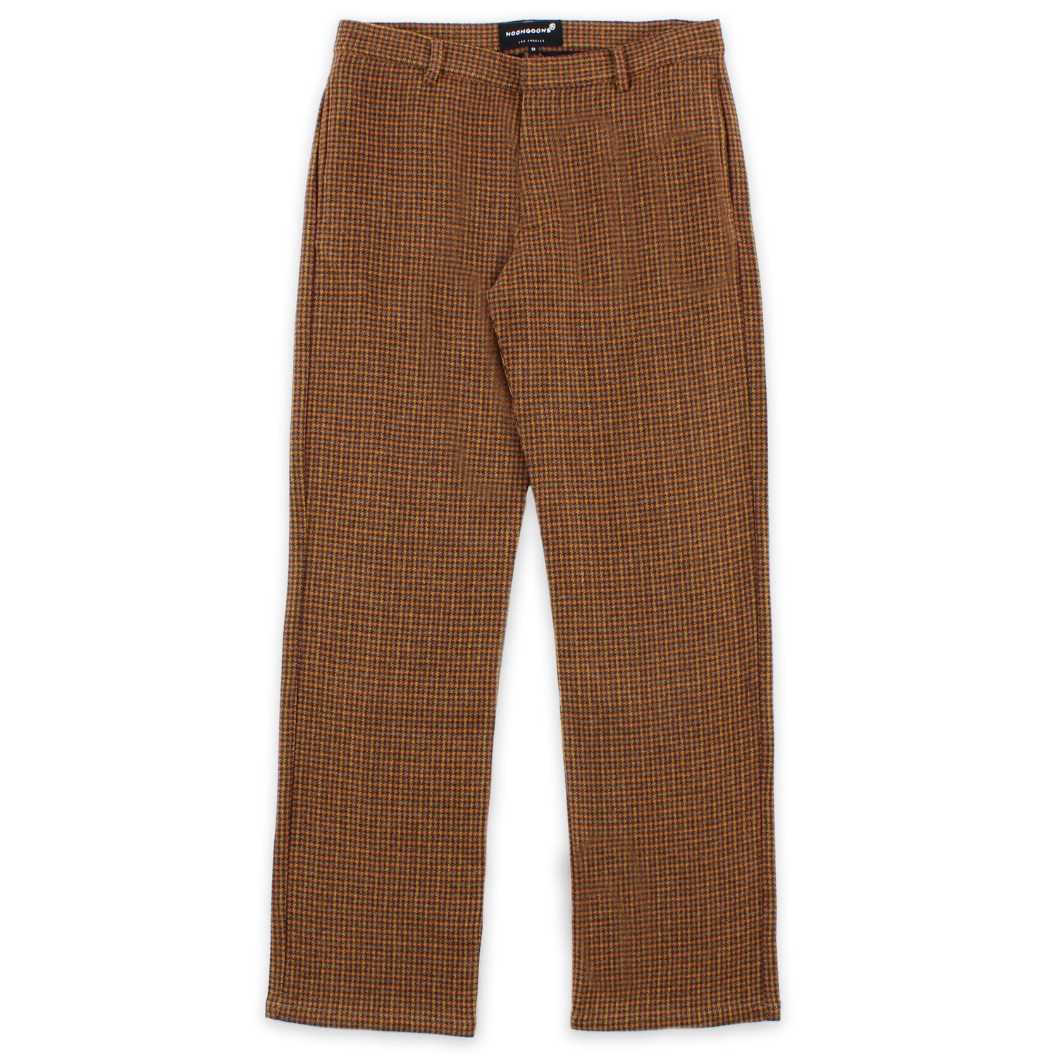 Impala Pant - Camel