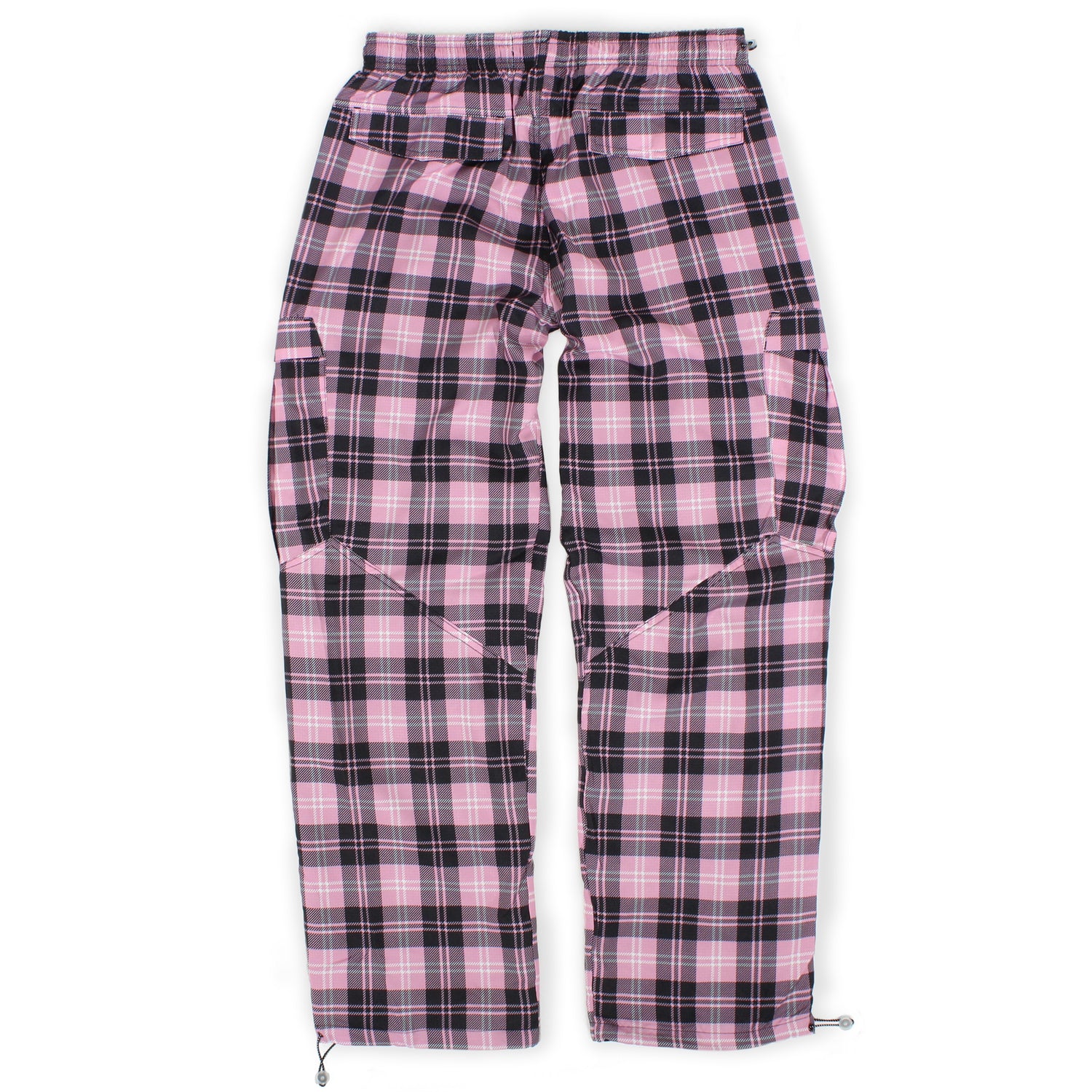 Interlude Cinch Pant - Pink