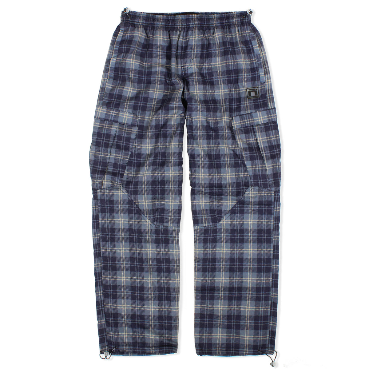 Interlude Cinch Pant - Slate