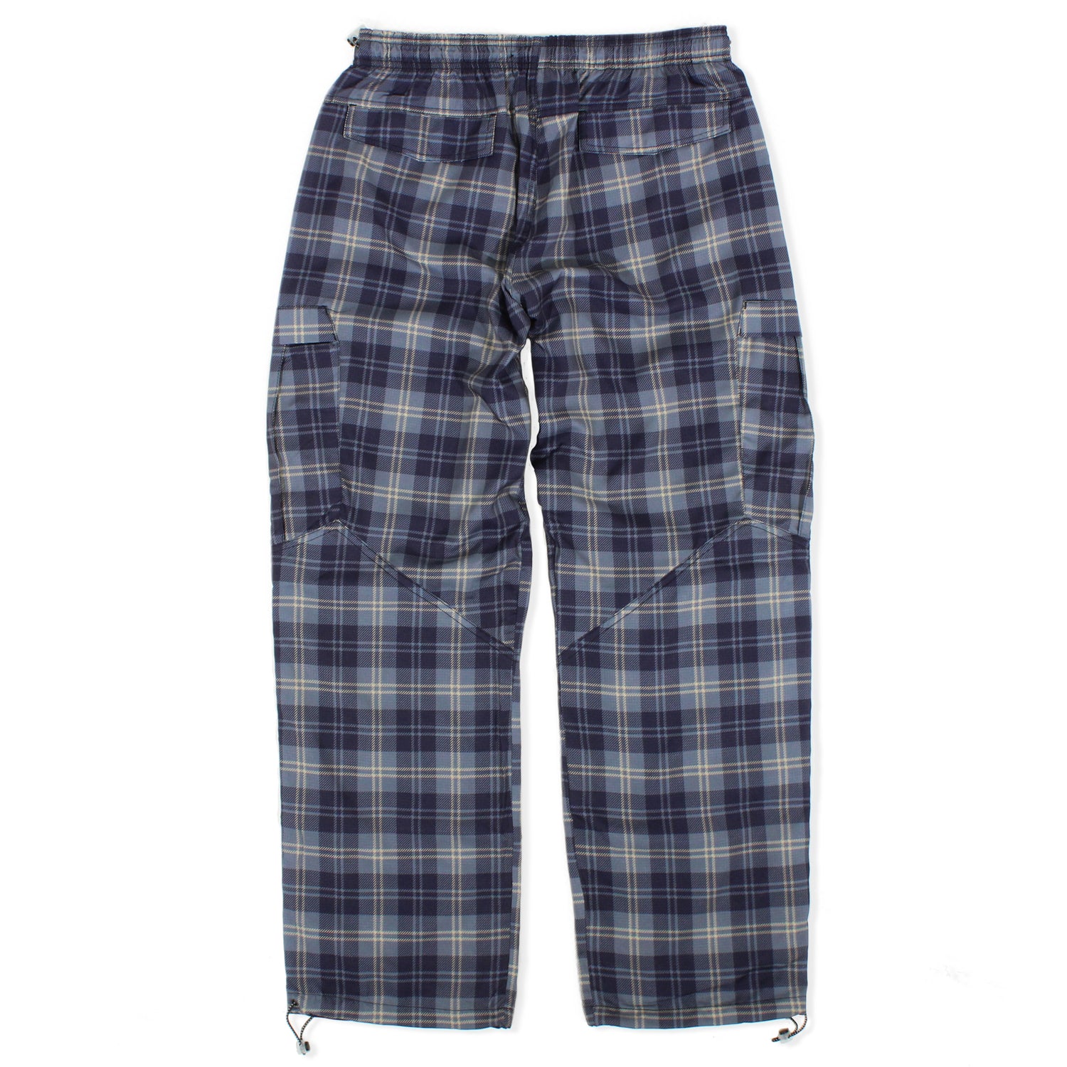 Interlude Cinch Pant - Slate