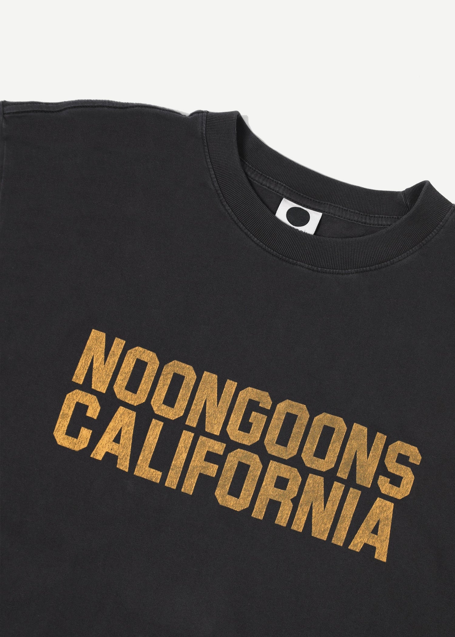 LOCAL T - BLACK