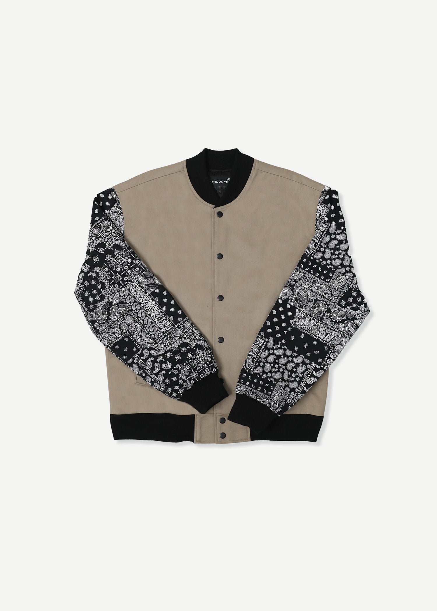 NEW ERA JACKET