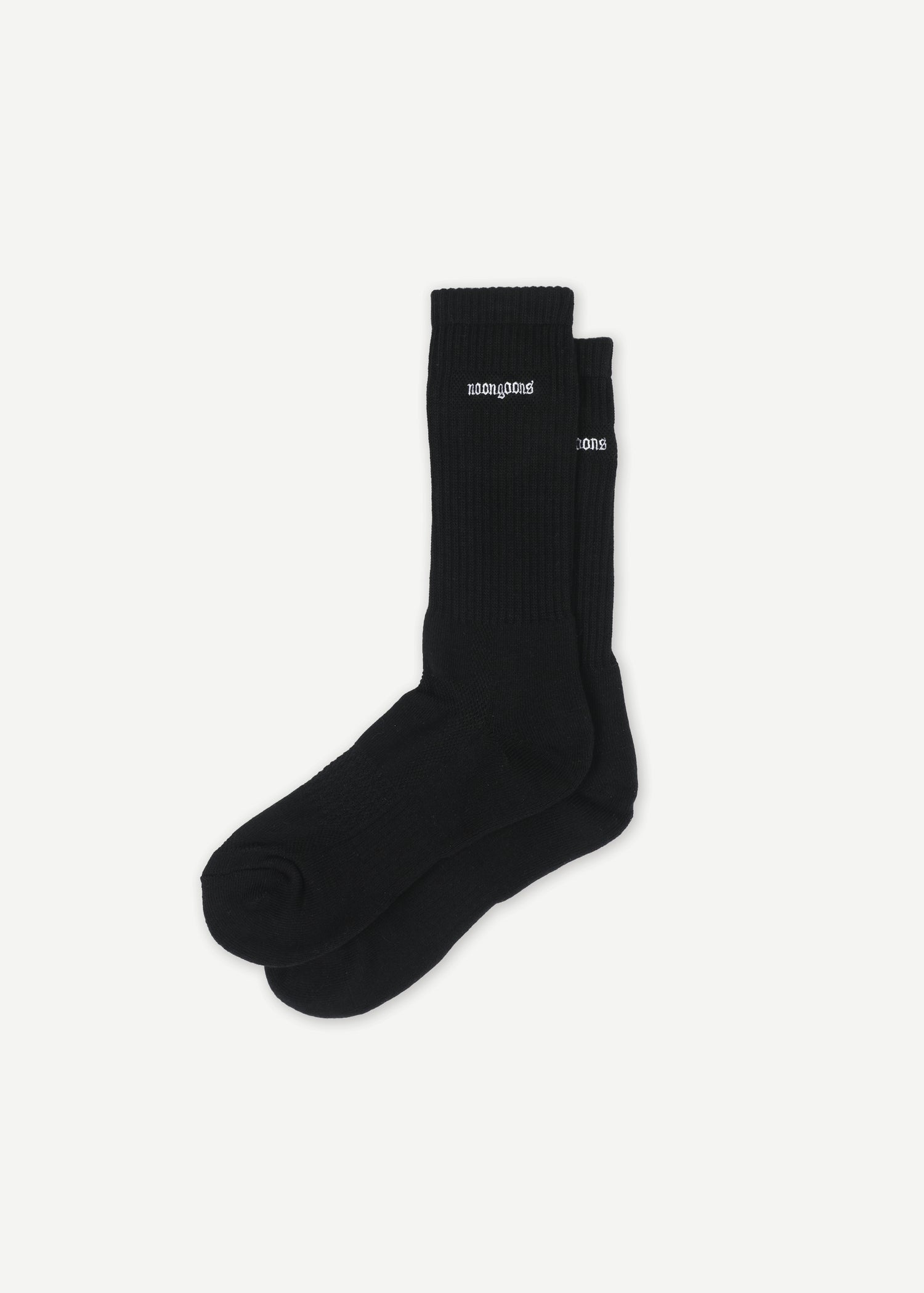 OG OE Sox - Black