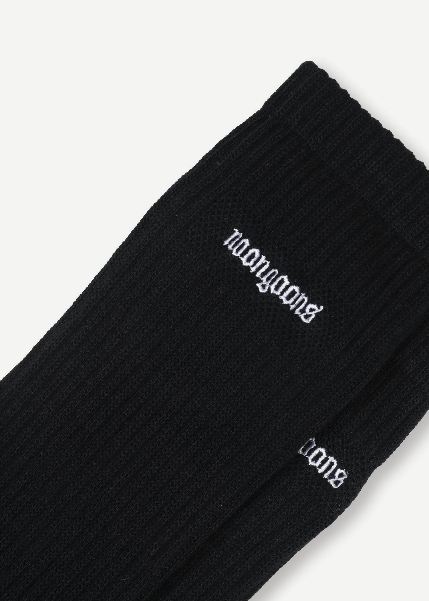 OG OE Sox - Black