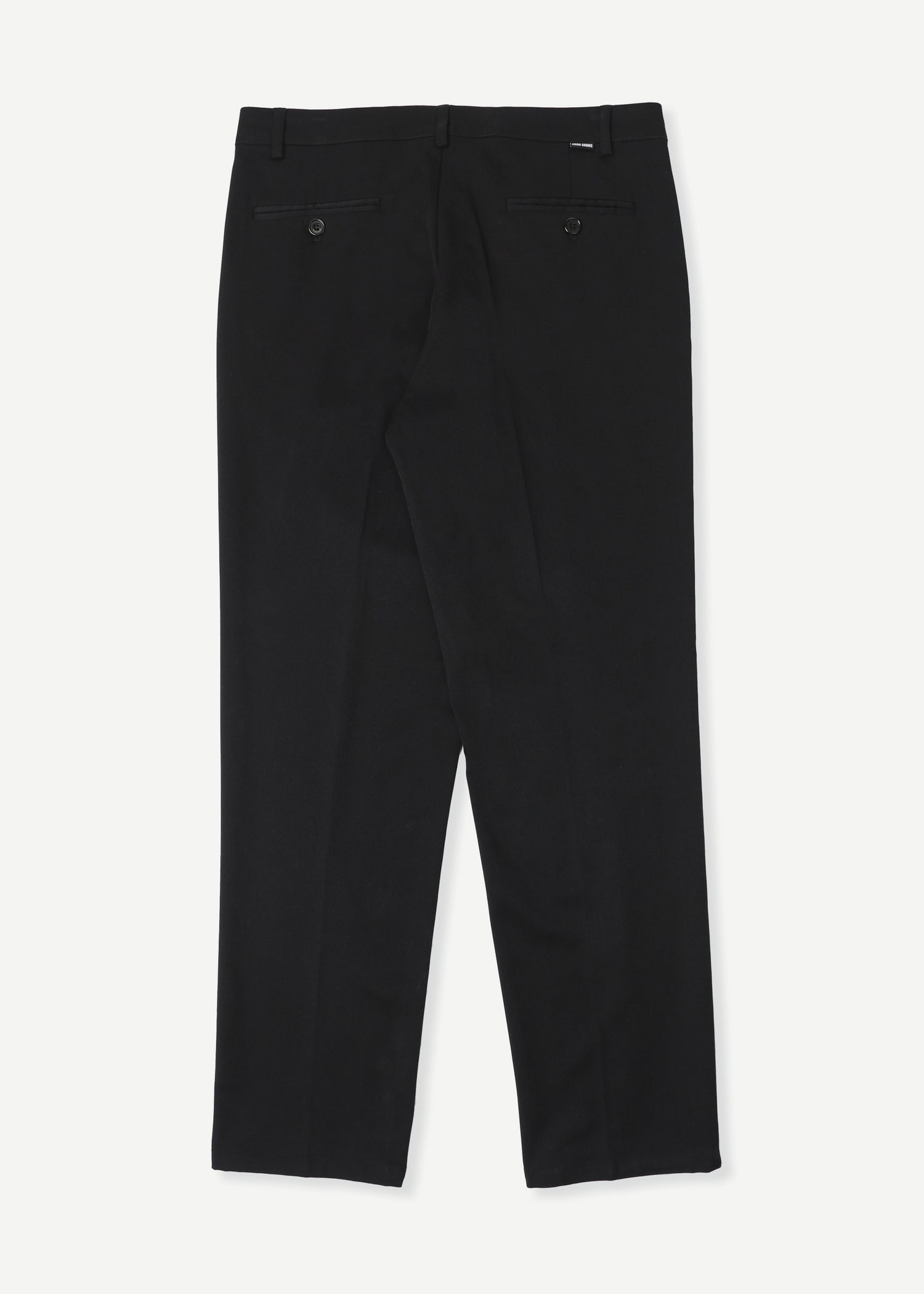 Profile Pant - Black