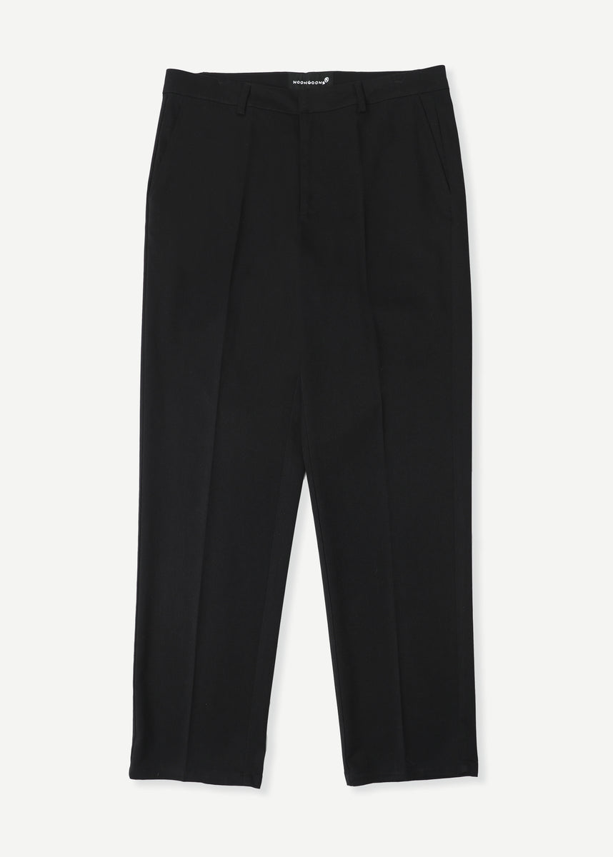 Profile Pant - Black