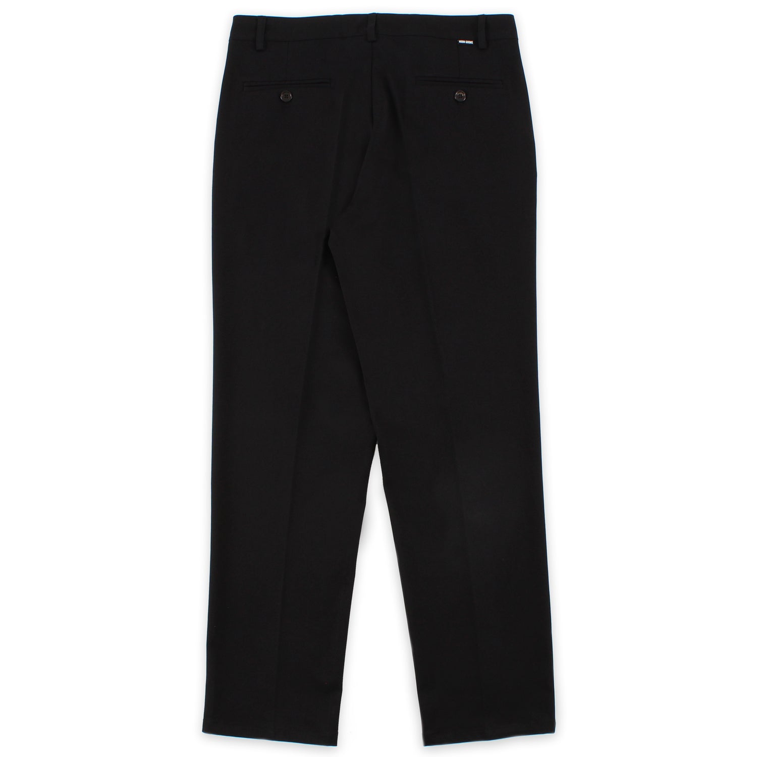 Profile Pant - Black