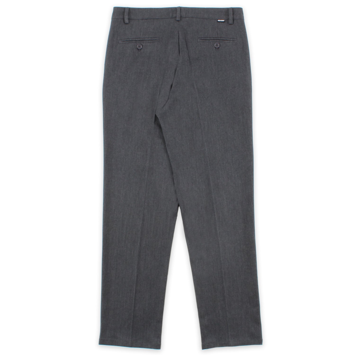 Profile Pant - Charcoal