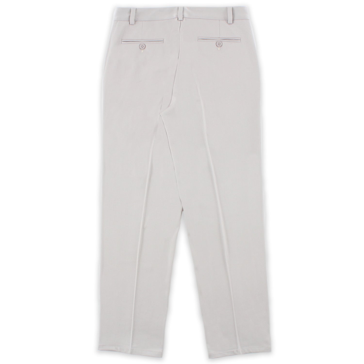 Profile Pant - Light Grey