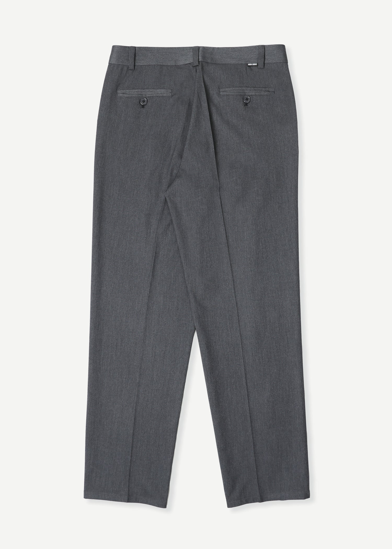 Profile Pant - Charcoal