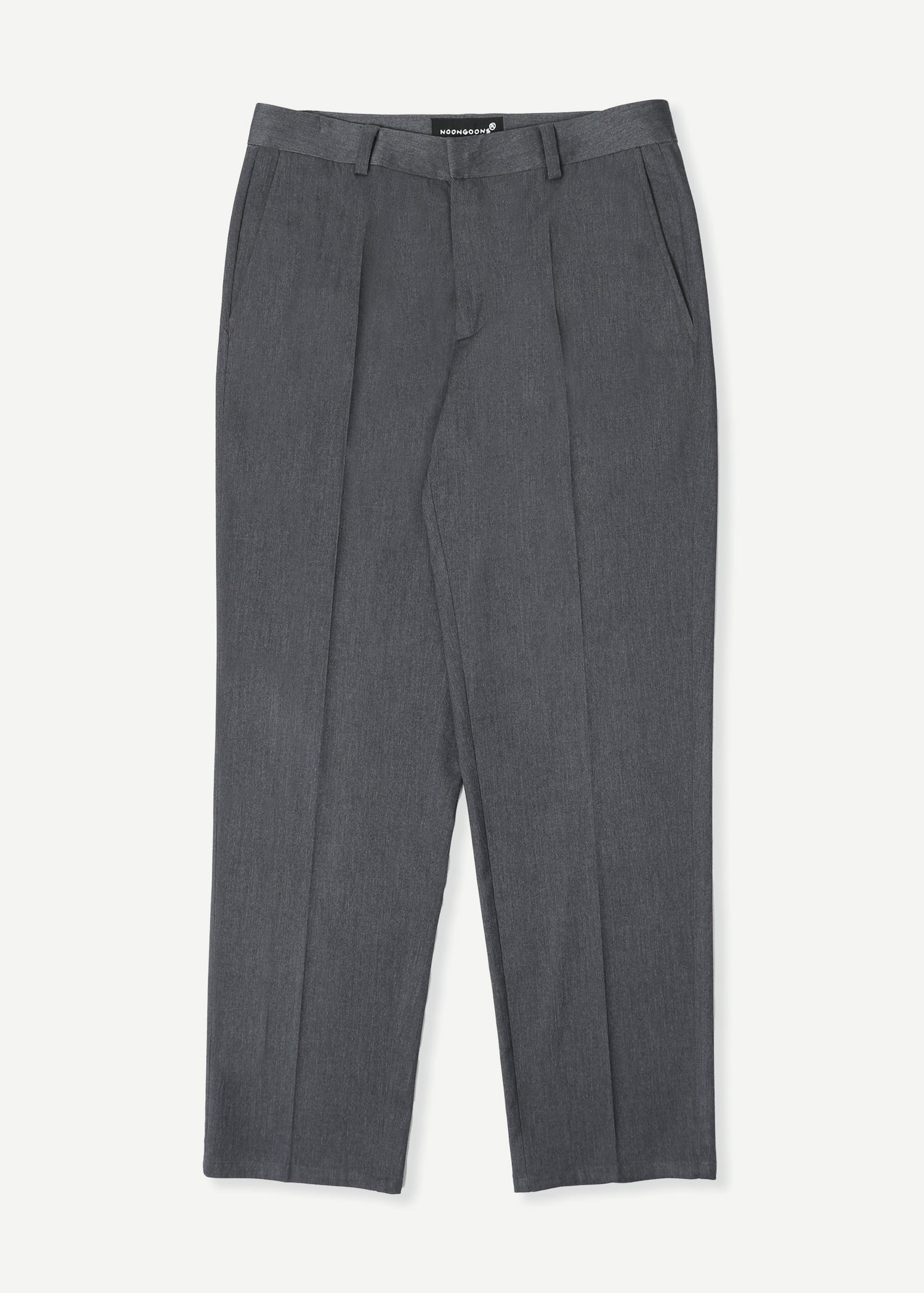 Profile Pant - Charcoal