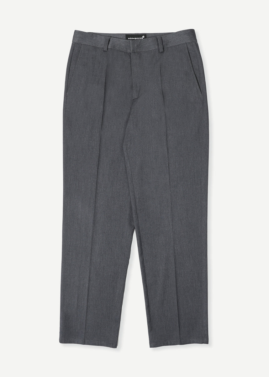 Profile Pant - Charcoal