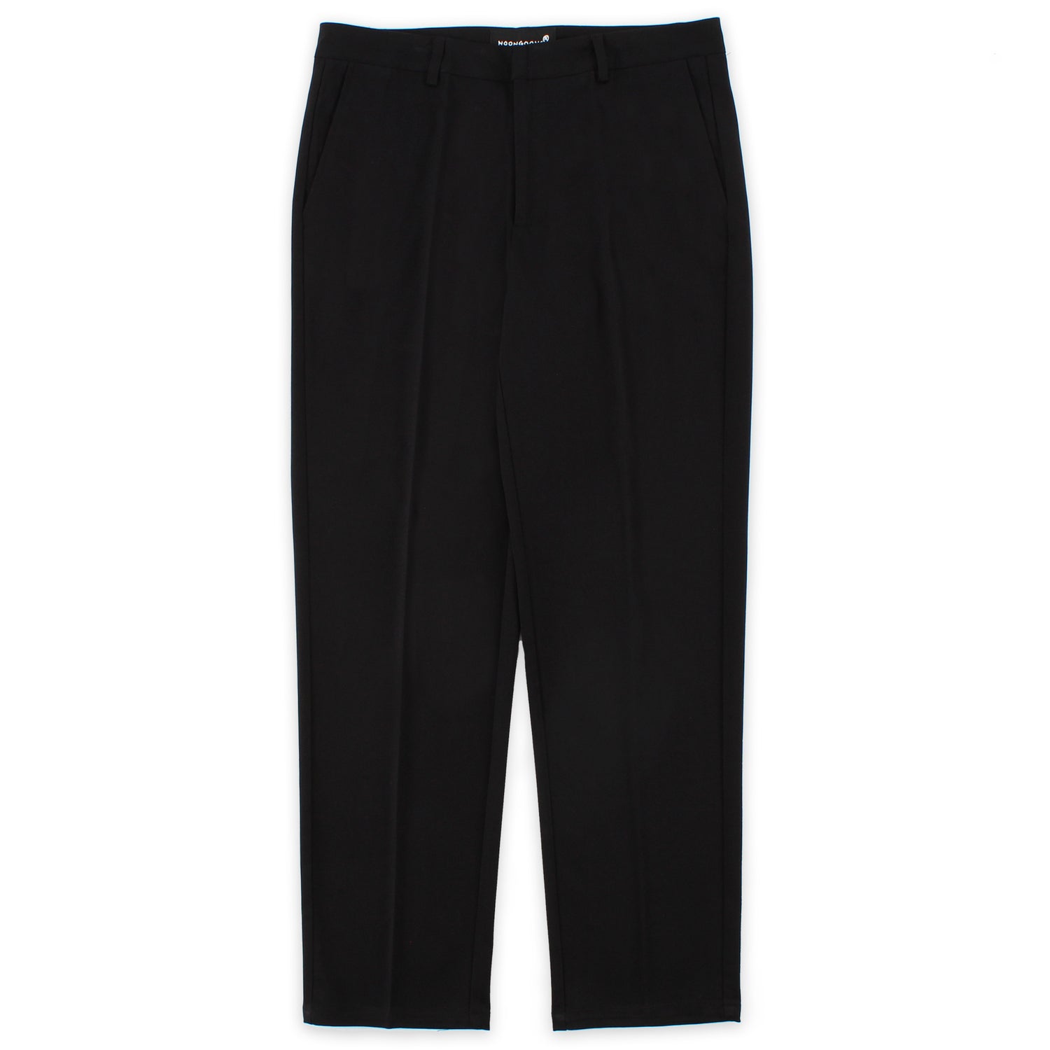 Profile Pant - Black