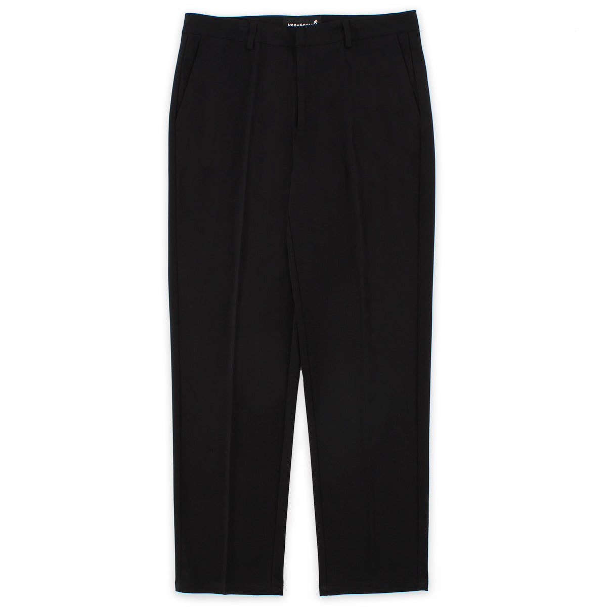 Profile Pant - Black