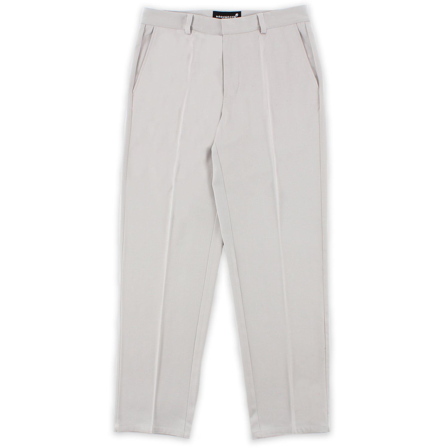 Profile Pant - Light Grey