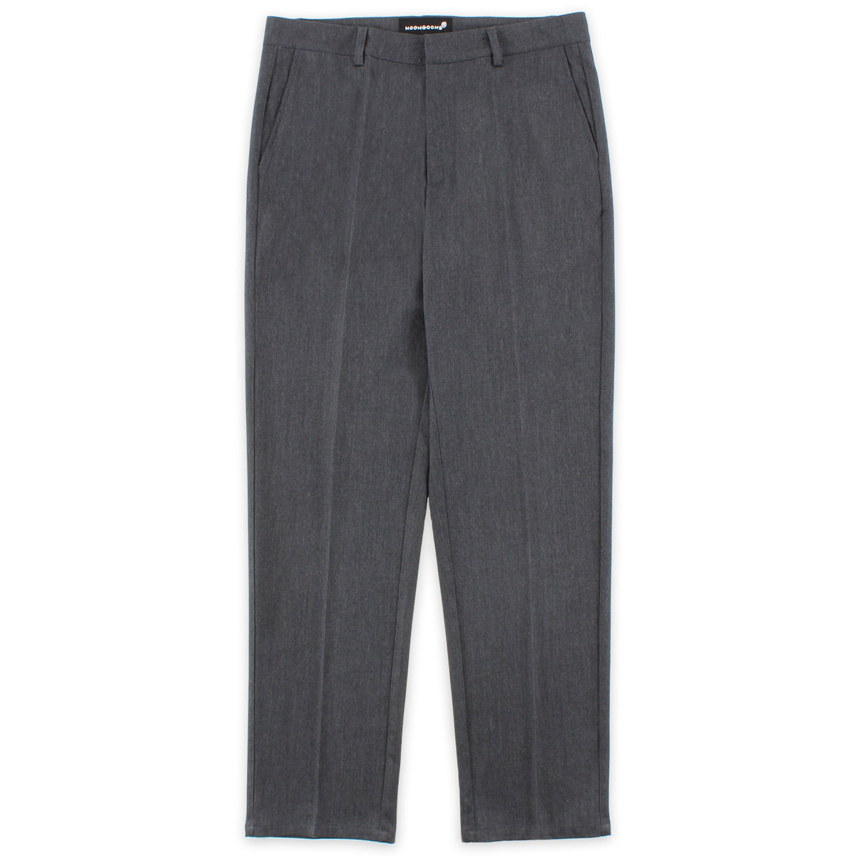 Profile Pant - Charcoal