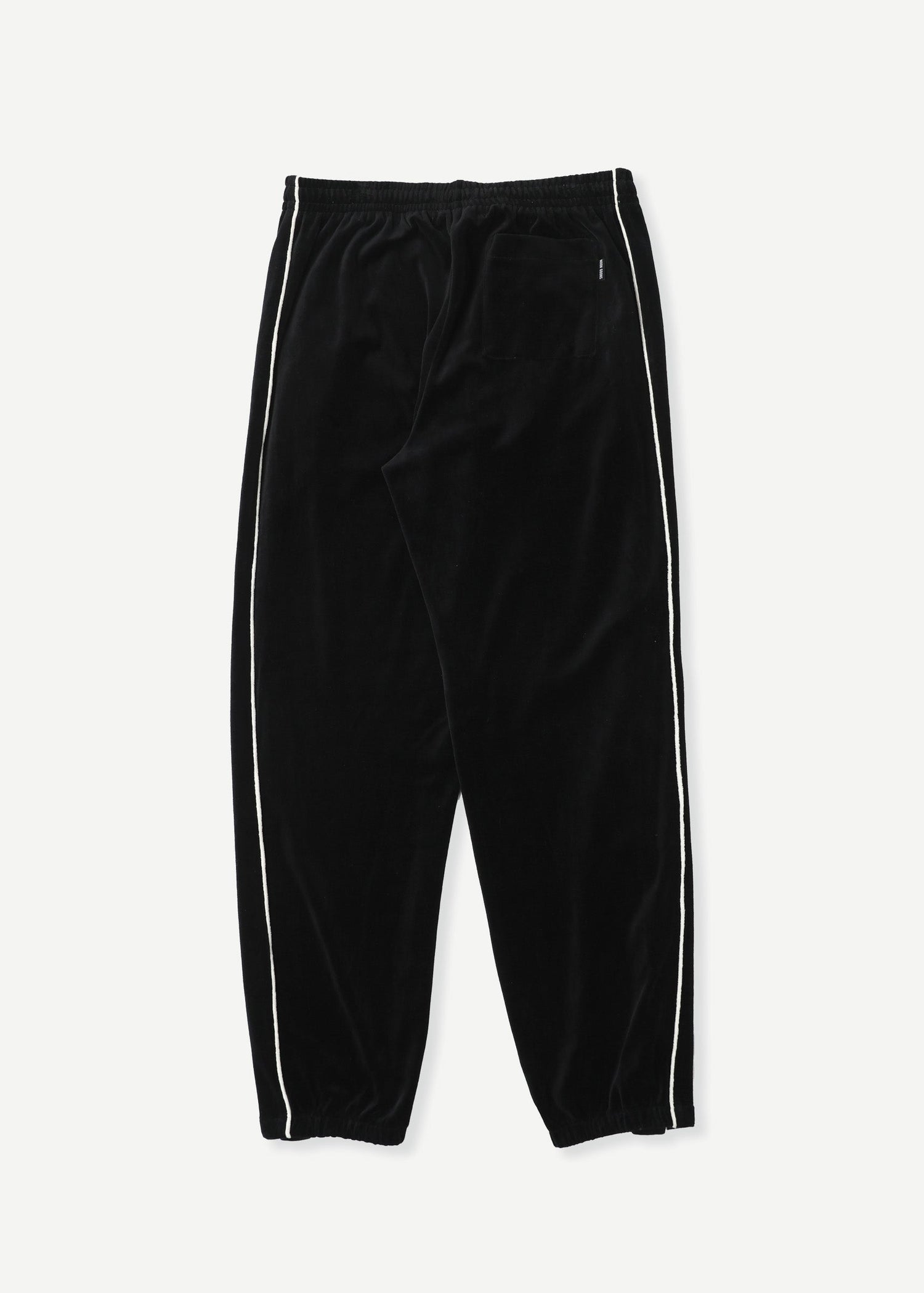 REUP VELOUR TRACKPANT