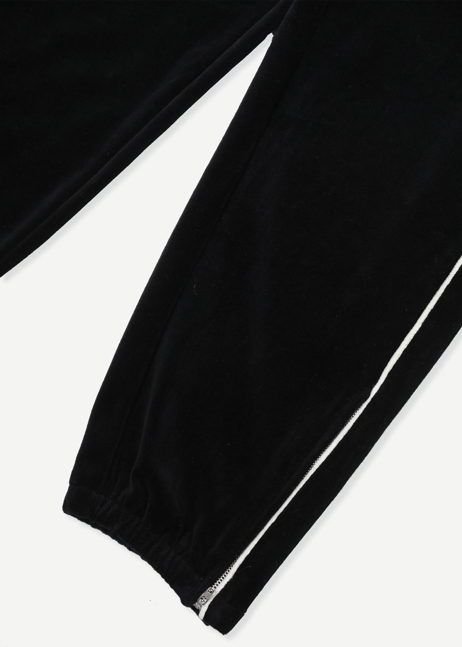 REUP VELOUR TRACKPANT