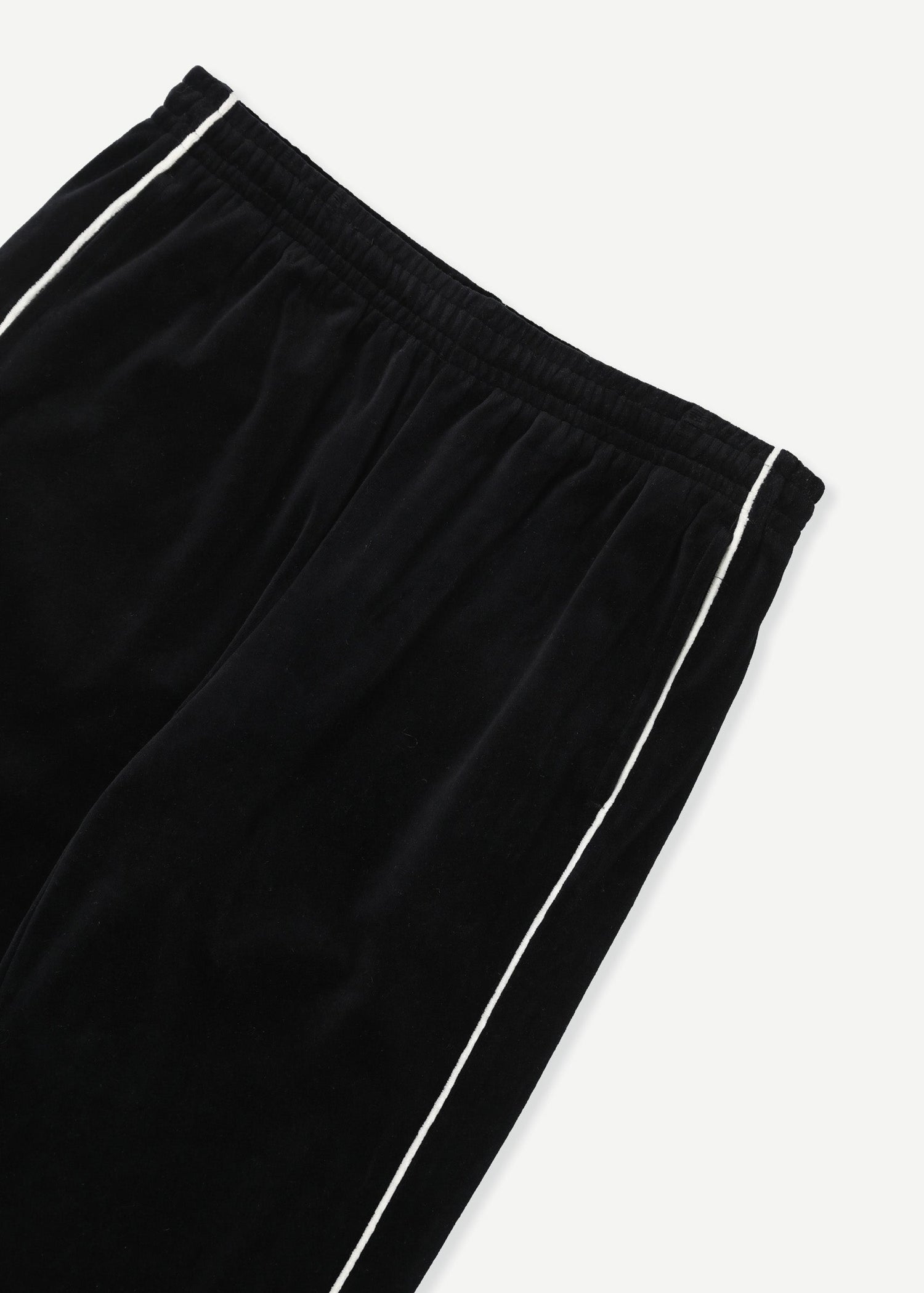 REUP VELOUR TRACKPANT
