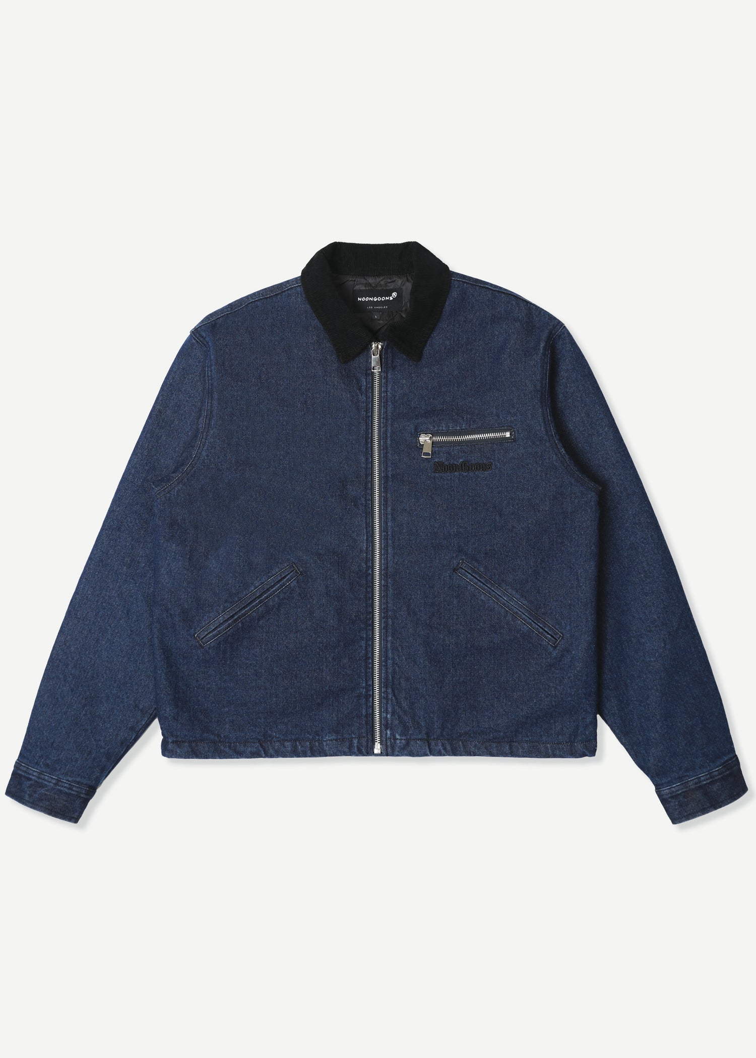 Racenight Denim Jacket