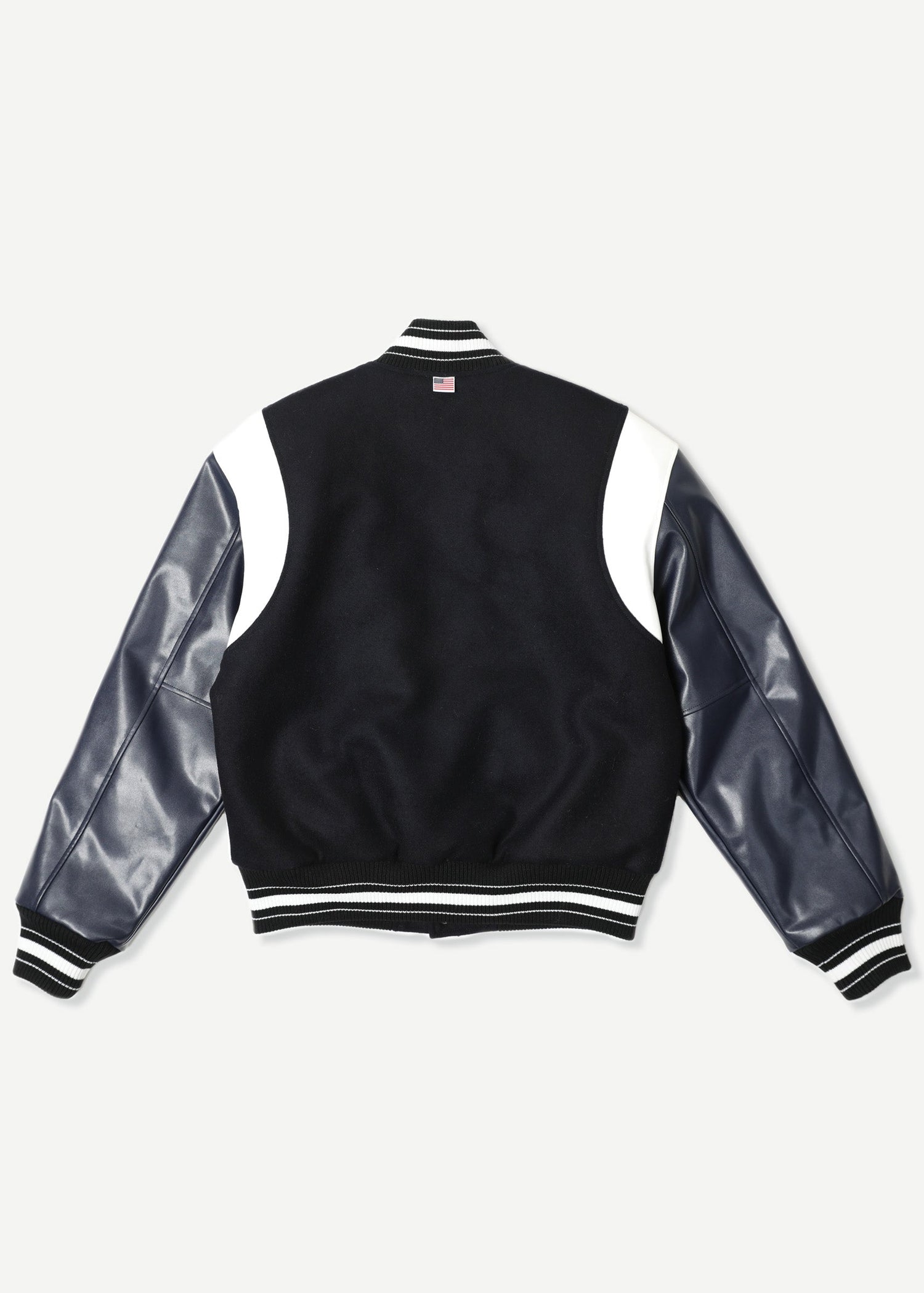SAYONARA VARSITY JACKET