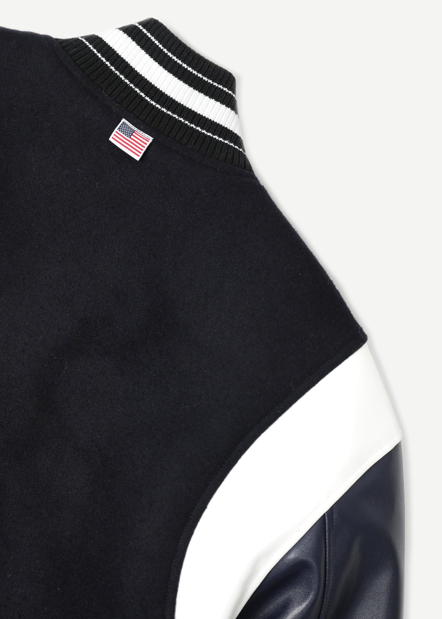 SAYONARA VARSITY JACKET