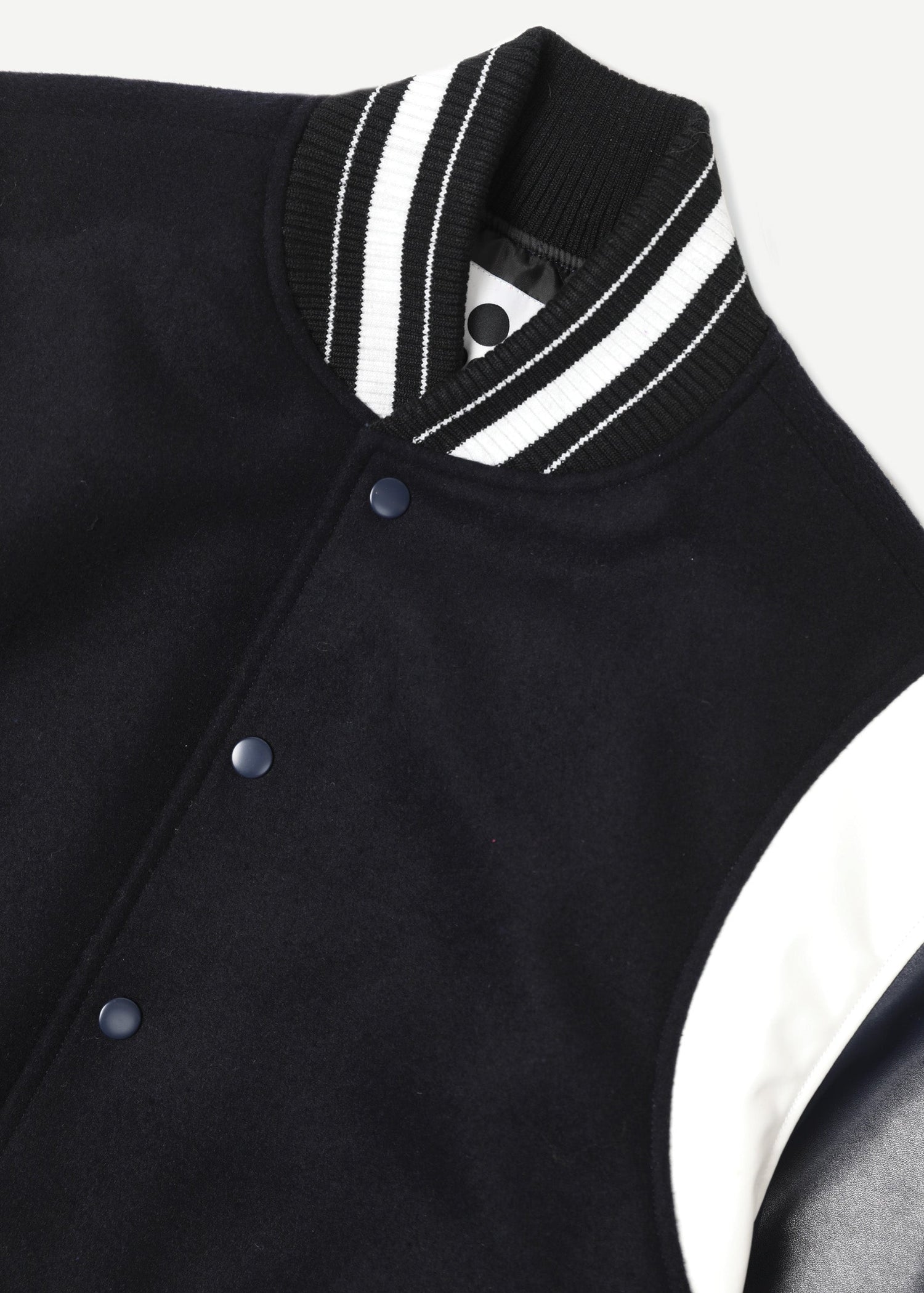 SAYONARA VARSITY JACKET