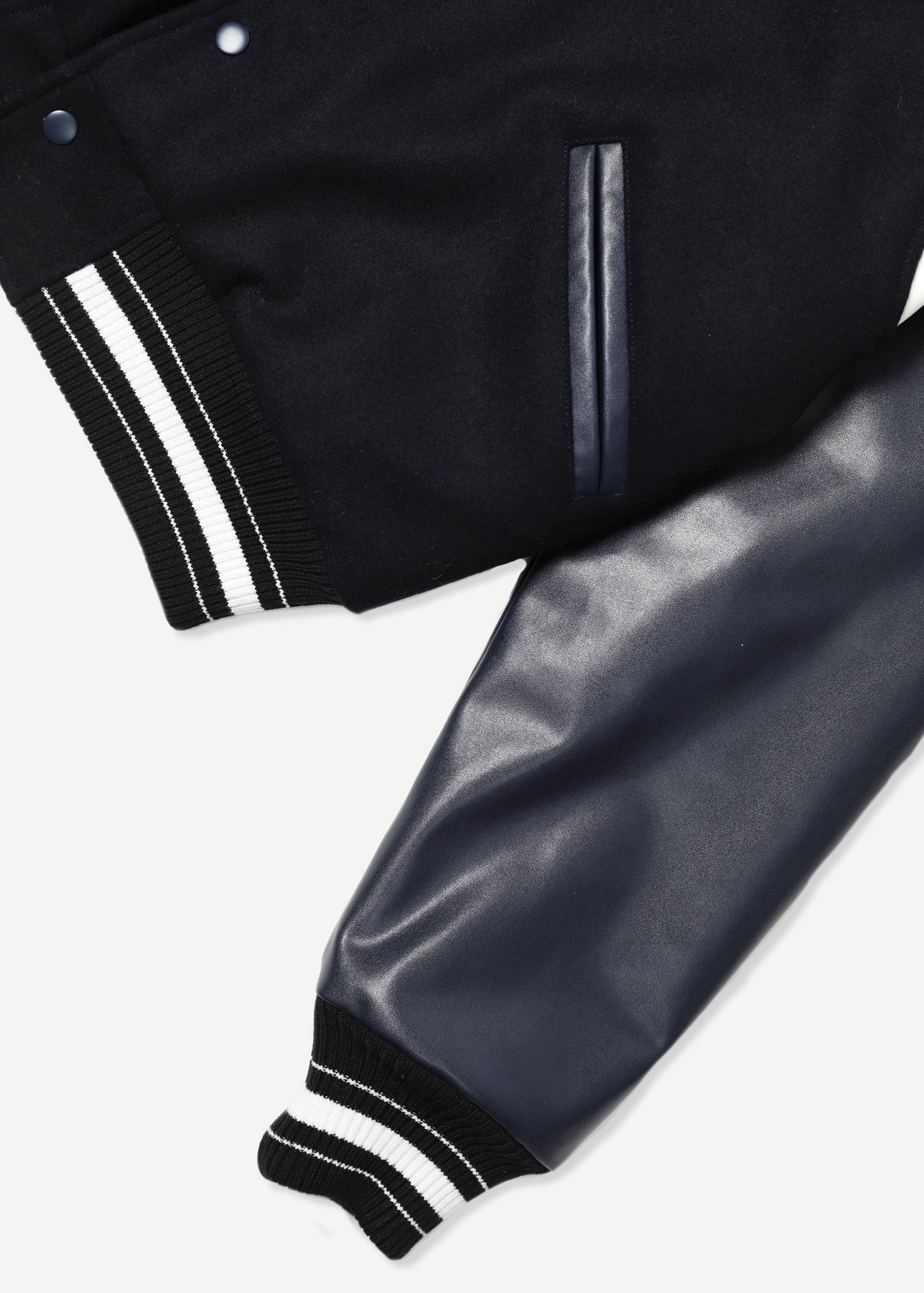 SAYONARA VARSITY JACKET