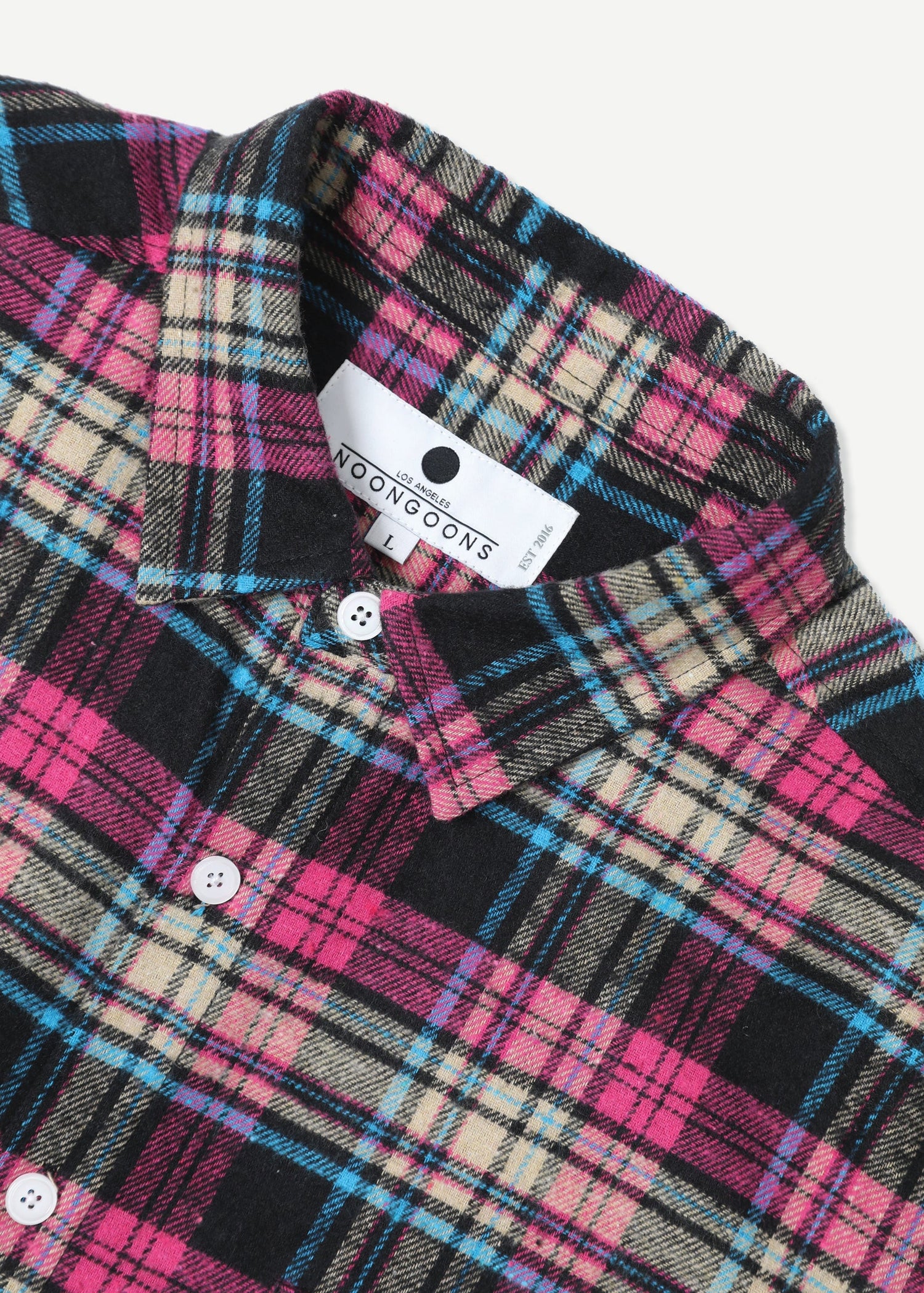 SECT SHIRT