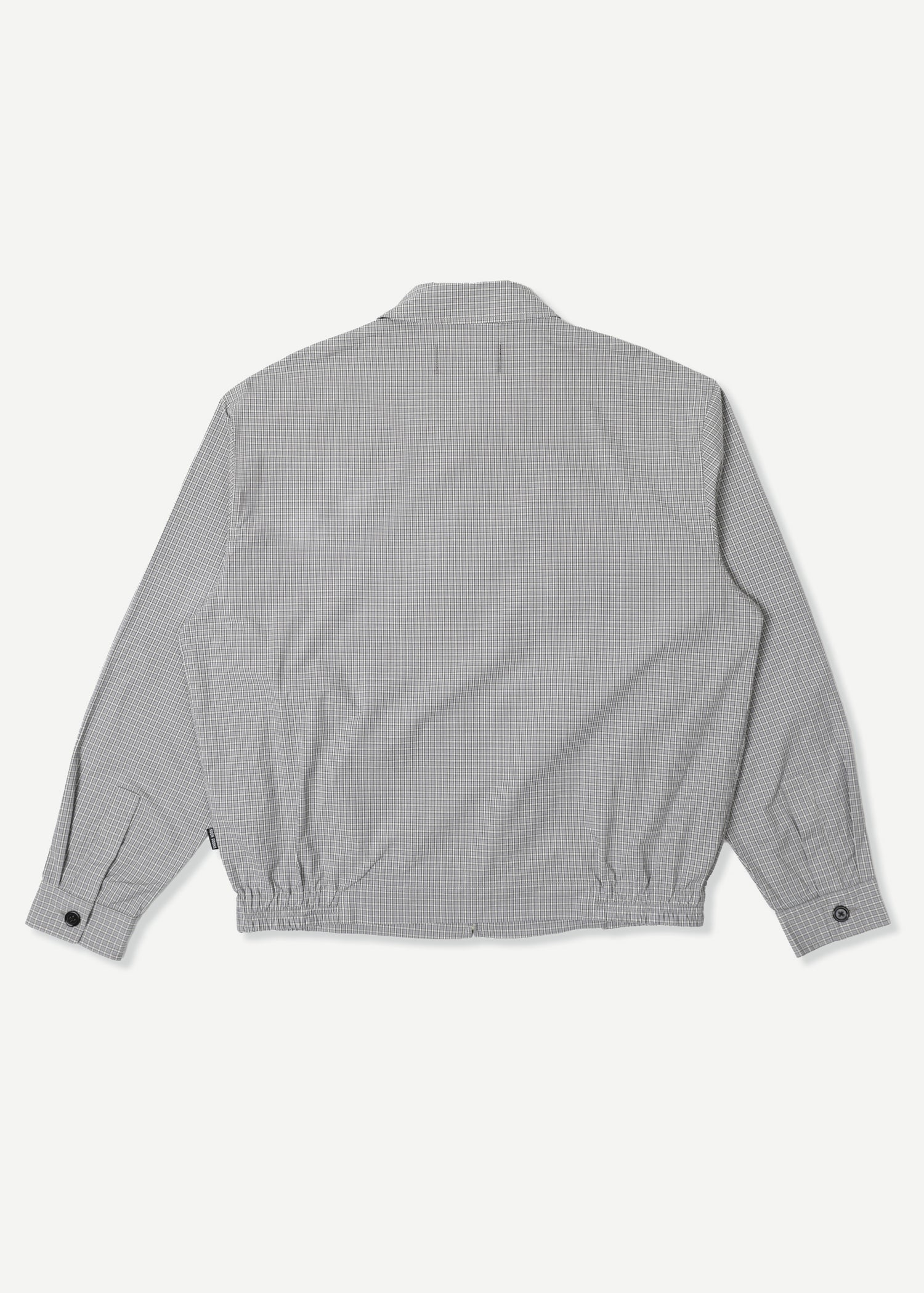 Shaper Jacket