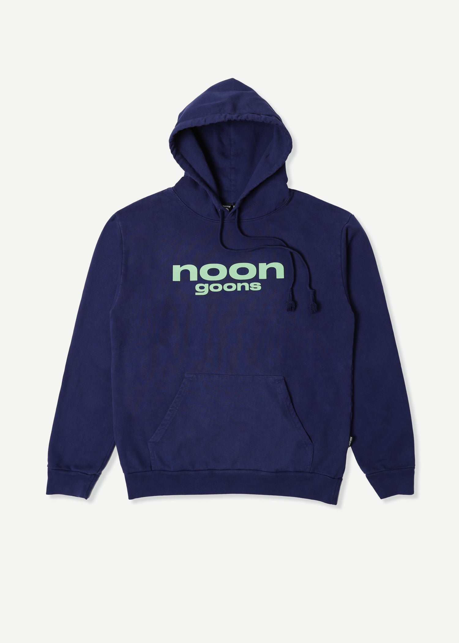 Squishy Hoodie - Navy