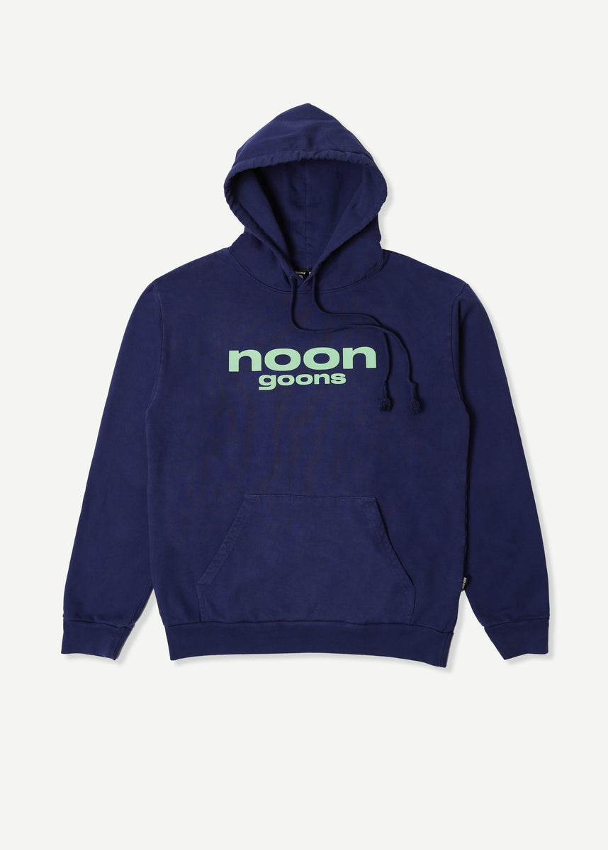 Squishy Hoodie - Navy