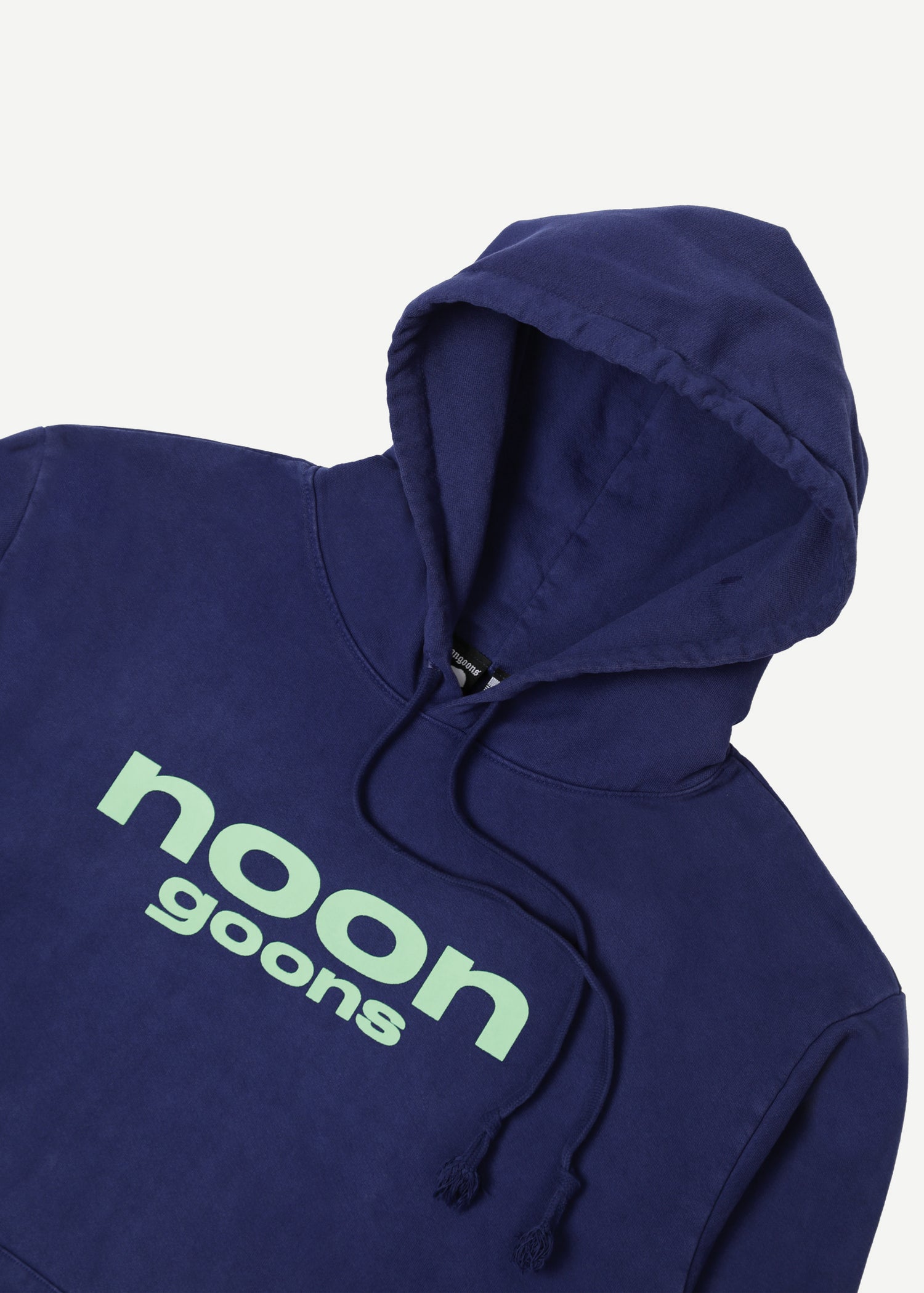 Squishy Hoodie - Navy