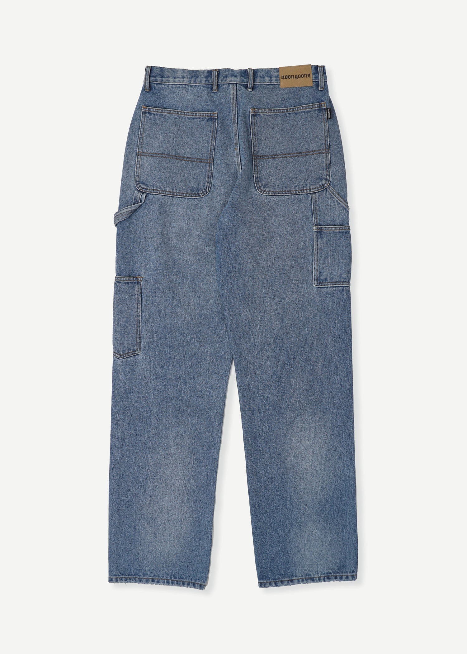 Throttle Pant