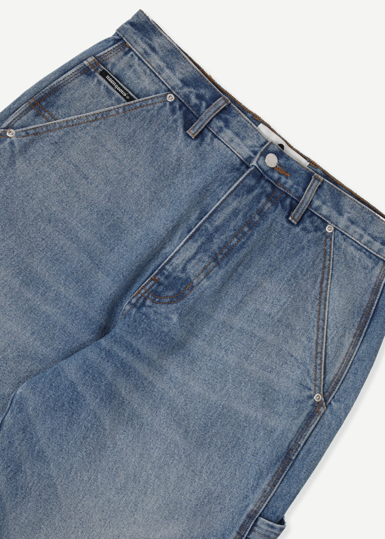 Throttle Pant