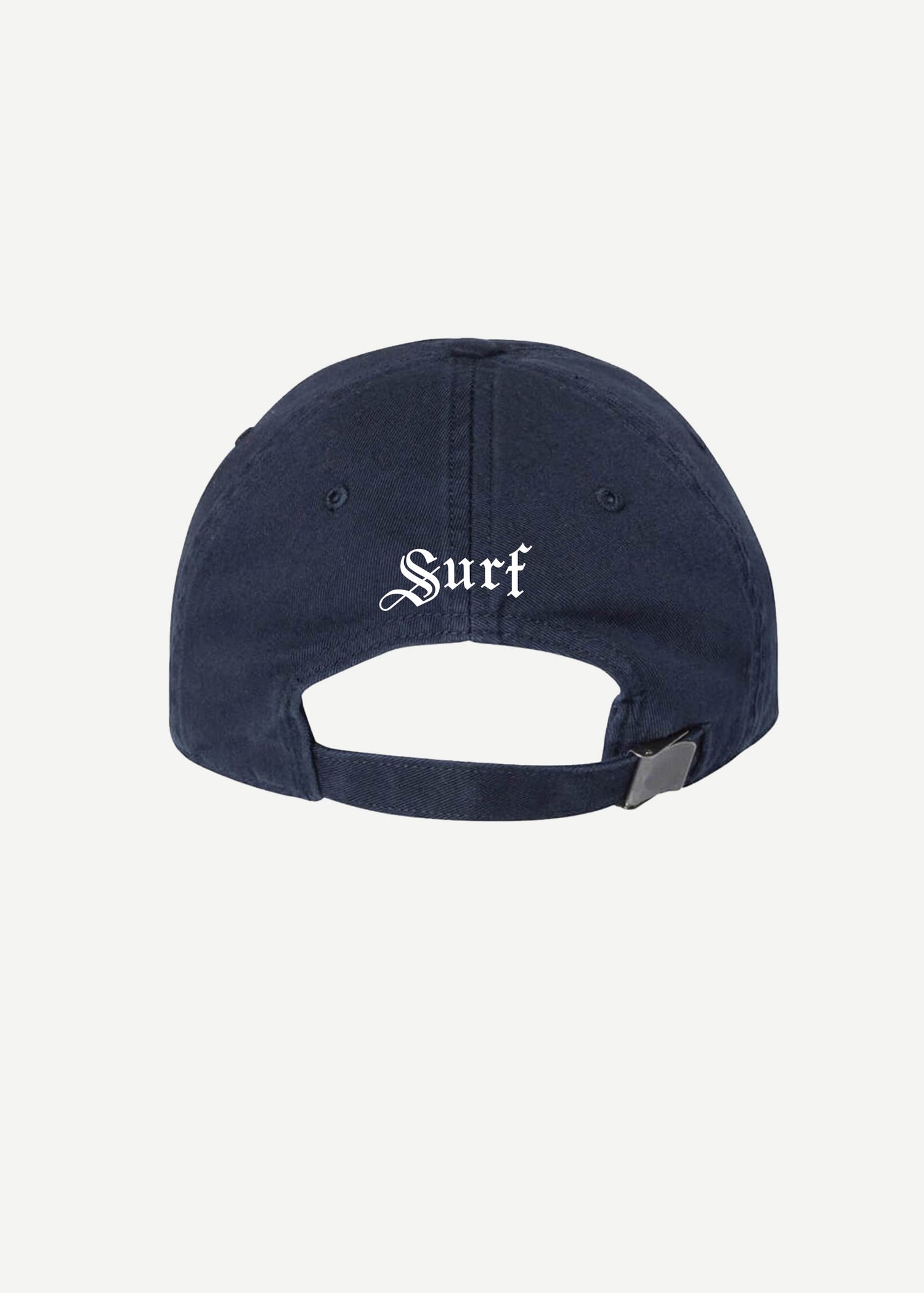TIMELESS SURF HAT - NAVY