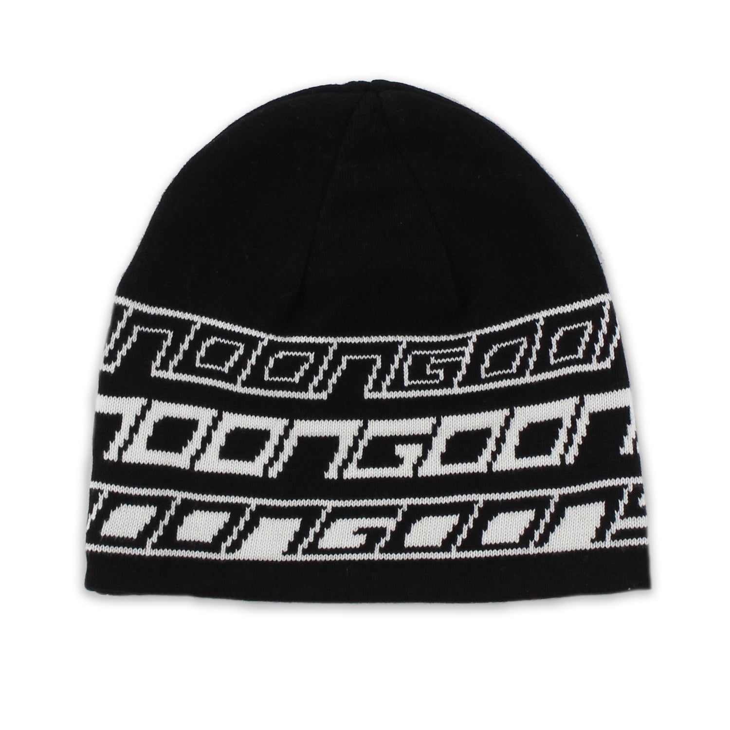 Tricky Beanie - Black